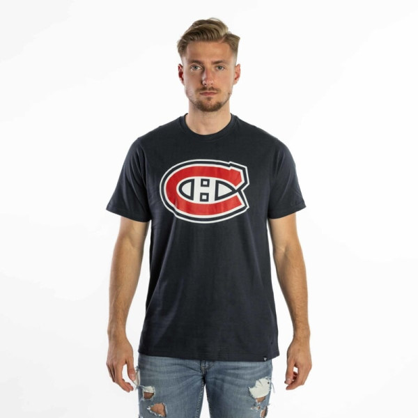 Tričko Montreal Canadiens Imprint '47 Echo Tee