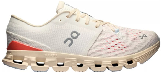 Dámská Běžecká obuv On Running Cloud X 4