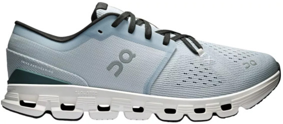 Pánská Běžecká obuv On Running Cloud X 4
