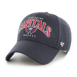 Kšiltovka Washington Capitals Broadfield ’47 MVP
