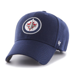 Kšiltovka Winnipeg Jets '47 MVP