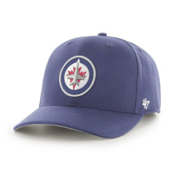 Čepice Winnipeg Jets Cold Zone '47 MVP DP