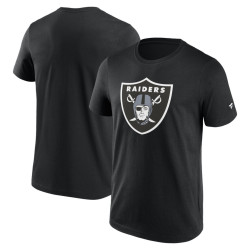 Tričko NFL Las Vegas Raiders Primary Logo