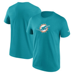 Tričko NFL Miami Dolphins Primary Logo
