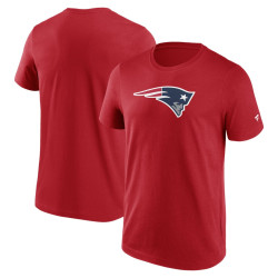 Tričko NFL New England Patriots Primary Logo