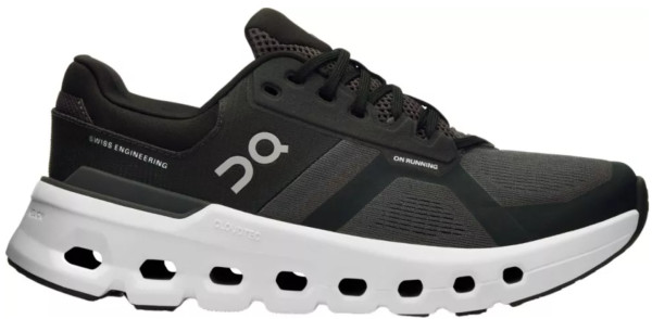 Dámská Běžecká obuv On Running Cloudrunner 2 Černá