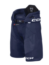 Kalhoty CCM Jetspeed+ Navy Senior