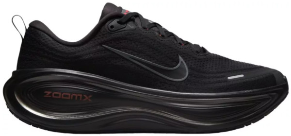 Pánské Běžecké Boty Nike Vomero Plus Black