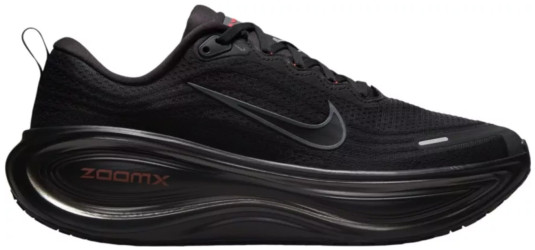 Pánské Běžecké Boty Nike Vomero Plus Black