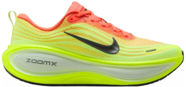 Pánské Běžecké Boty Nike Vomero Plus Žlutá