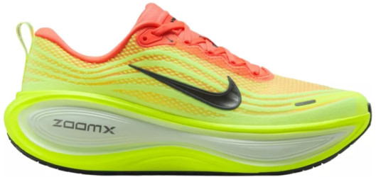 Pánské Běžecké Boty Nike Vomero Plus Žlutá
