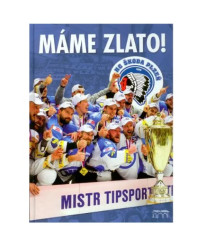 Máme Zlato!