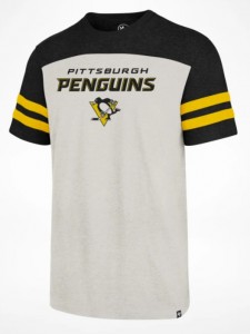 Tričko Pittsburgh Penguins Endgame '47