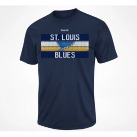 Tričko St.Louis Blues Name In Lights